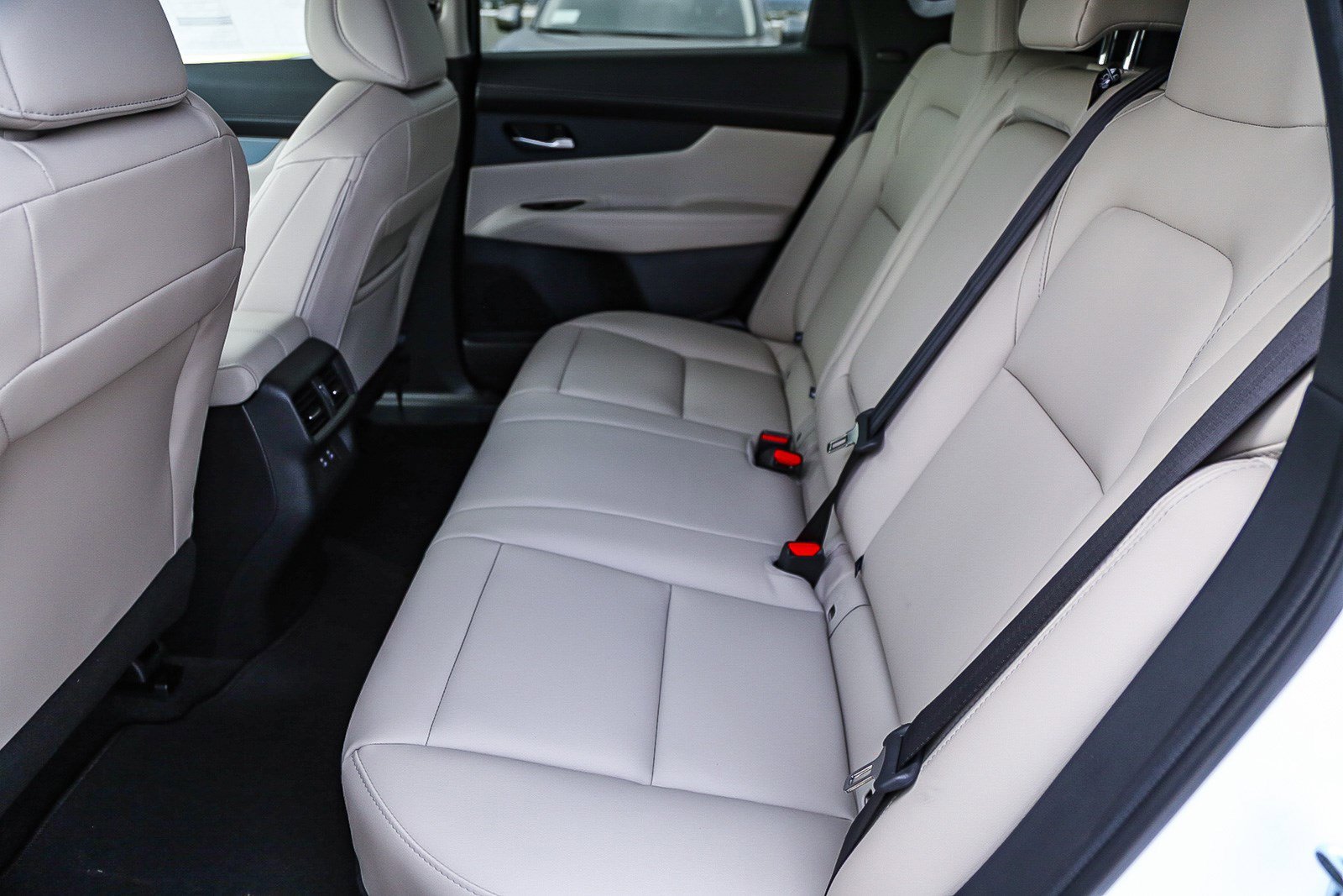 New 2025 Nissan Murano SL image 24