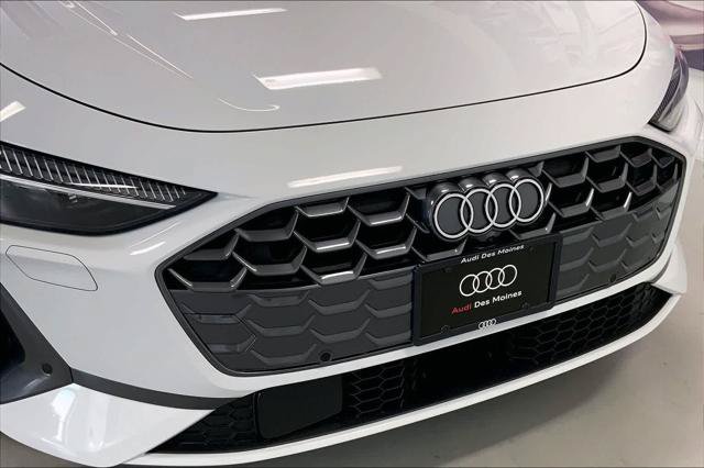 Used 2025 Audi A5 2.0T Premium Plus w/ Premium Plus AWD/4WD image 30