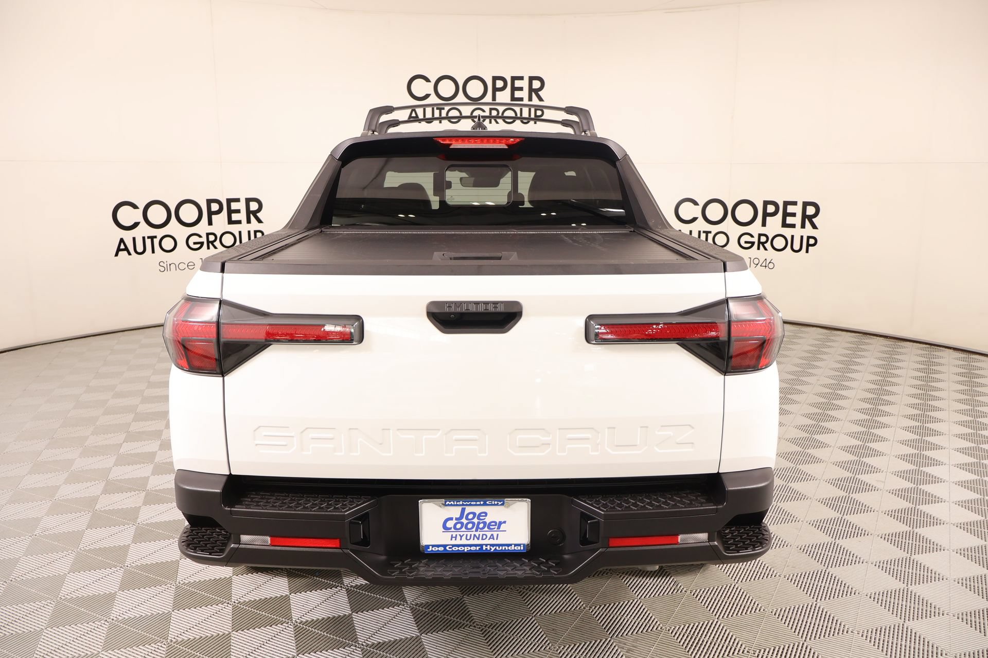 Certified 2026 Hyundai Santa Cruz SEL FWD image 22
