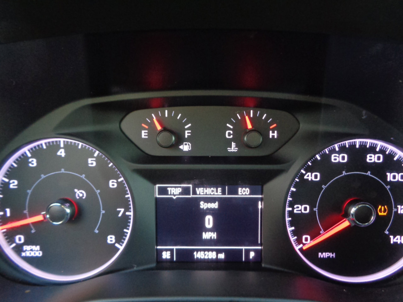 Used 2017 GMC Acadia SLE w/ Driver Alert Package I image 20