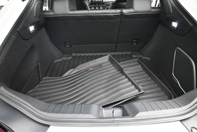 Used 2025 Acura Integra Type S FWD image 18