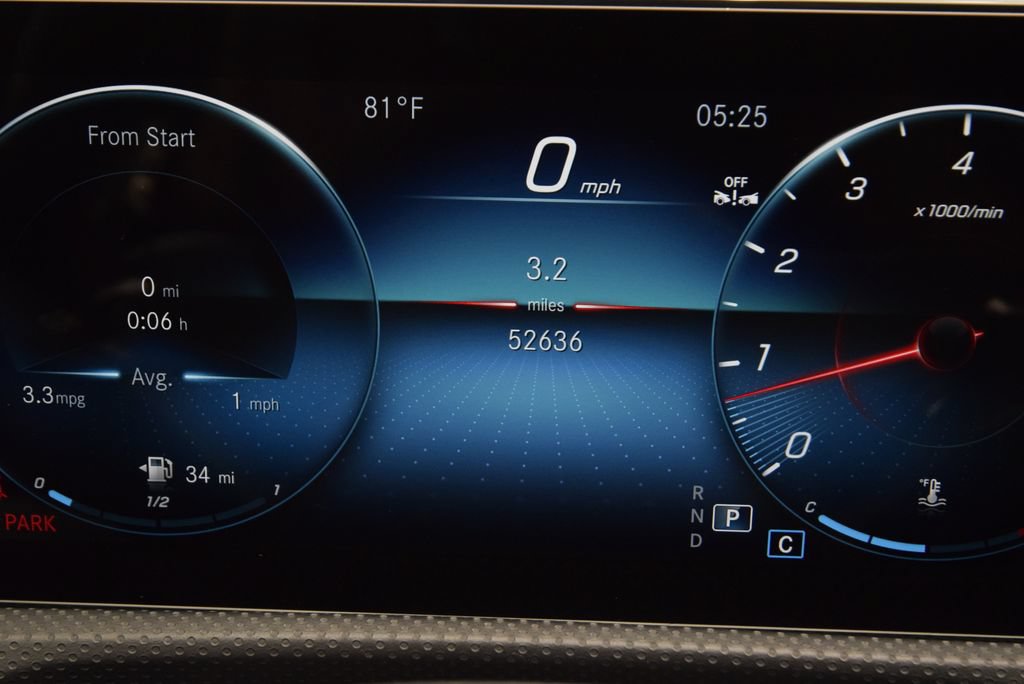 Used 2023 Mercedes-Benz CLA 250 image 26