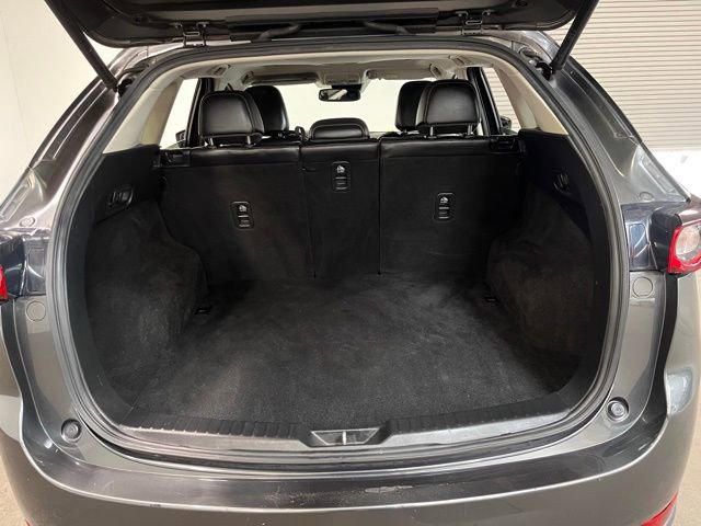 Used 2018 MAZDA CX-5 Grand Touring AWD/4WD image 16