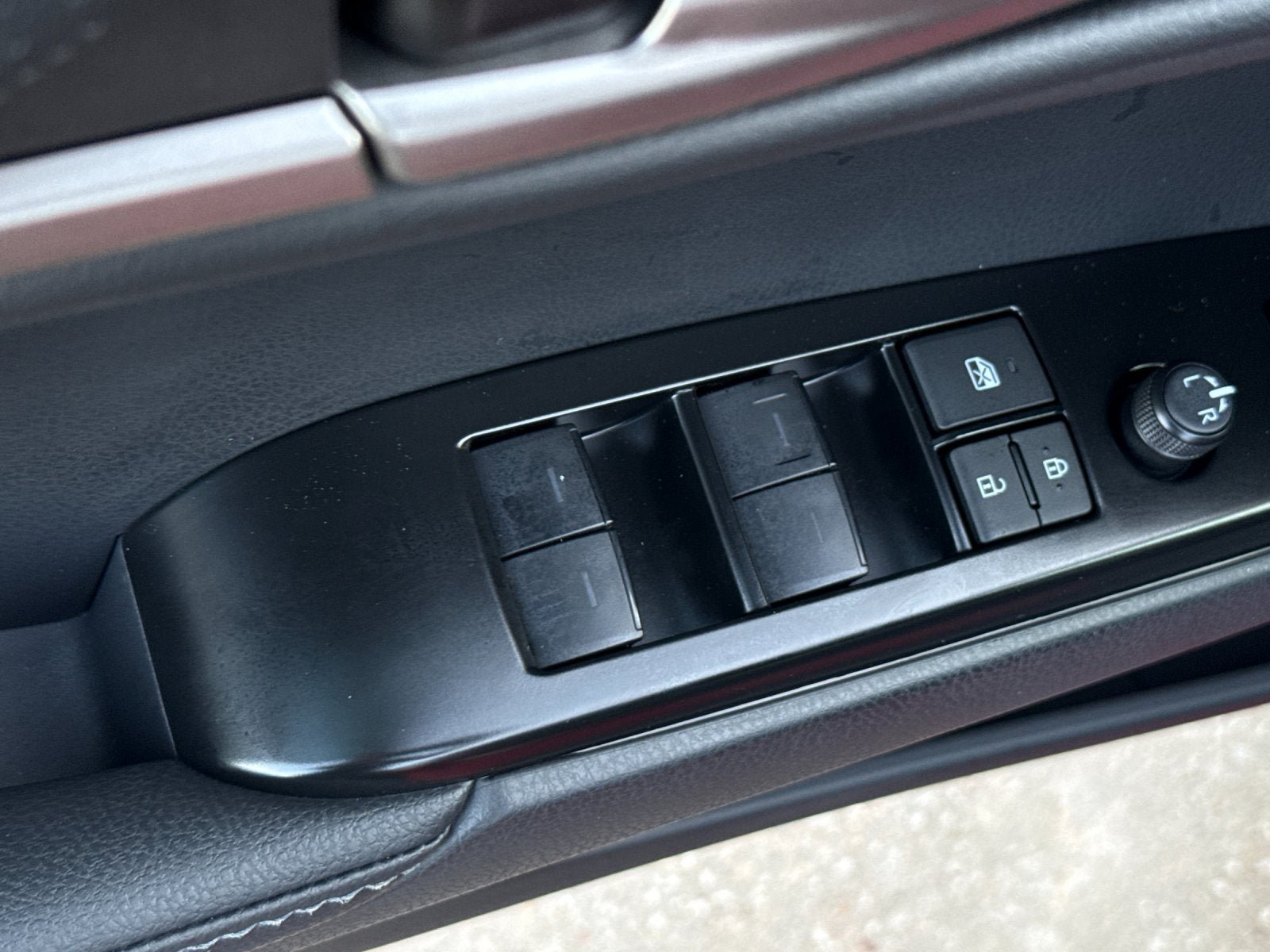 New 2026 Toyota Camry XSE FWD image 49