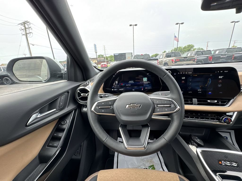 New 2026 Chevrolet Equinox ACTIV image 14