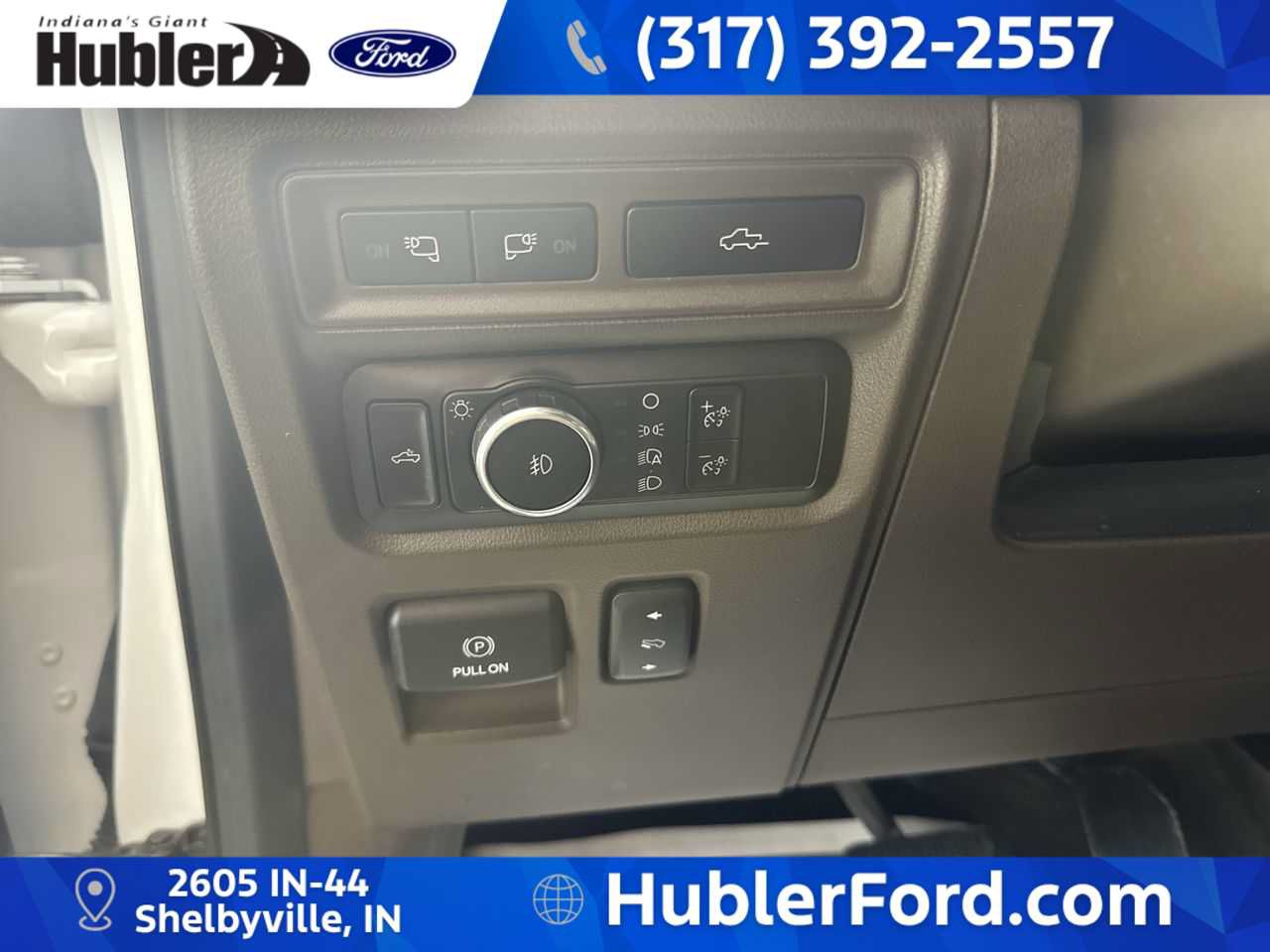 Used 2023 Ford F150 King Ranch w/ Equipment Group 601A High AWD/4WD image 26