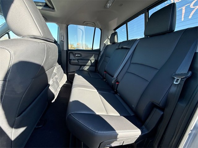 New 2026 Honda Ridgeline RTL image 19