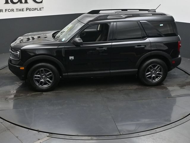 Used 2025 Ford Bronco Sport Big Bend AWD/4WD image 59