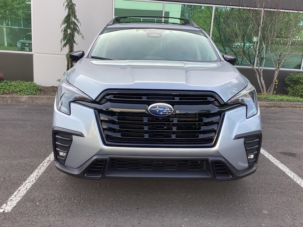 Used 2025 Subaru Ascent Bronze Edition AWD/4WD image 19