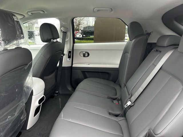 New 2026 Hyundai Ioniq 5 SEL image 10
