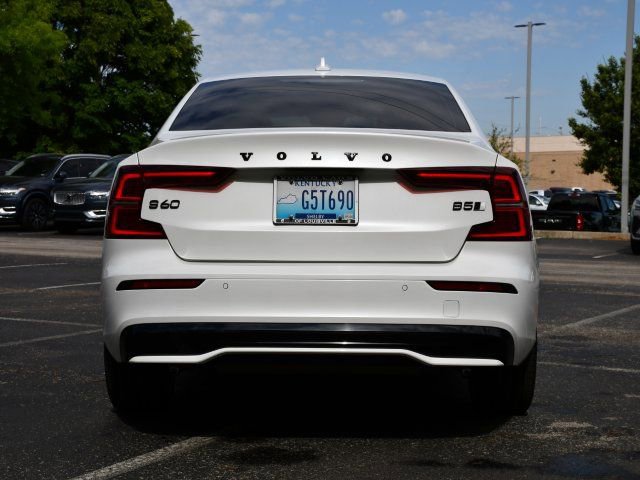 Used 2023 Volvo S60 B5 Plus w/ Climate Package AWD/4WD image 6