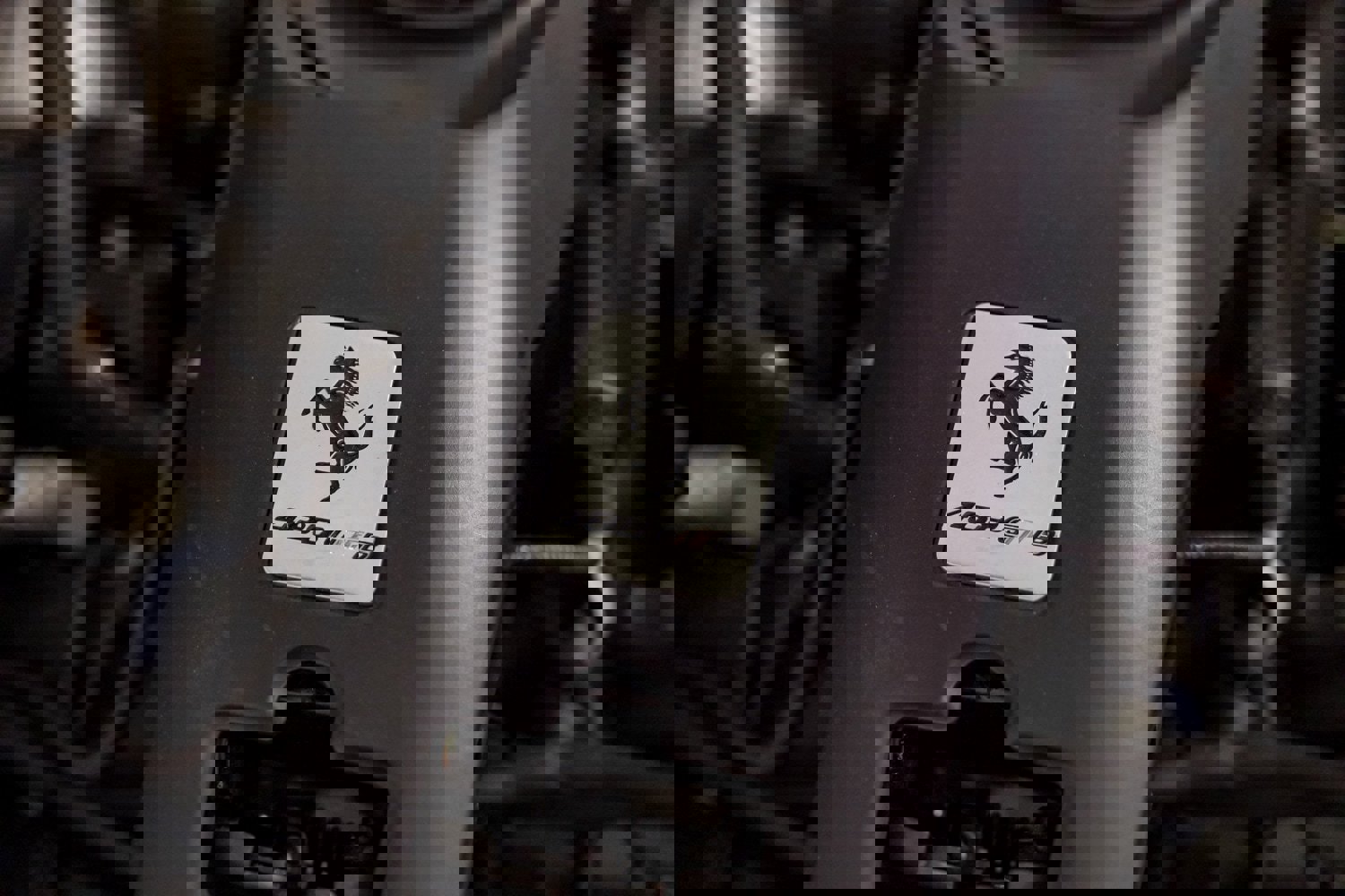 Used 2018 Ferrari 488 GTB image 40