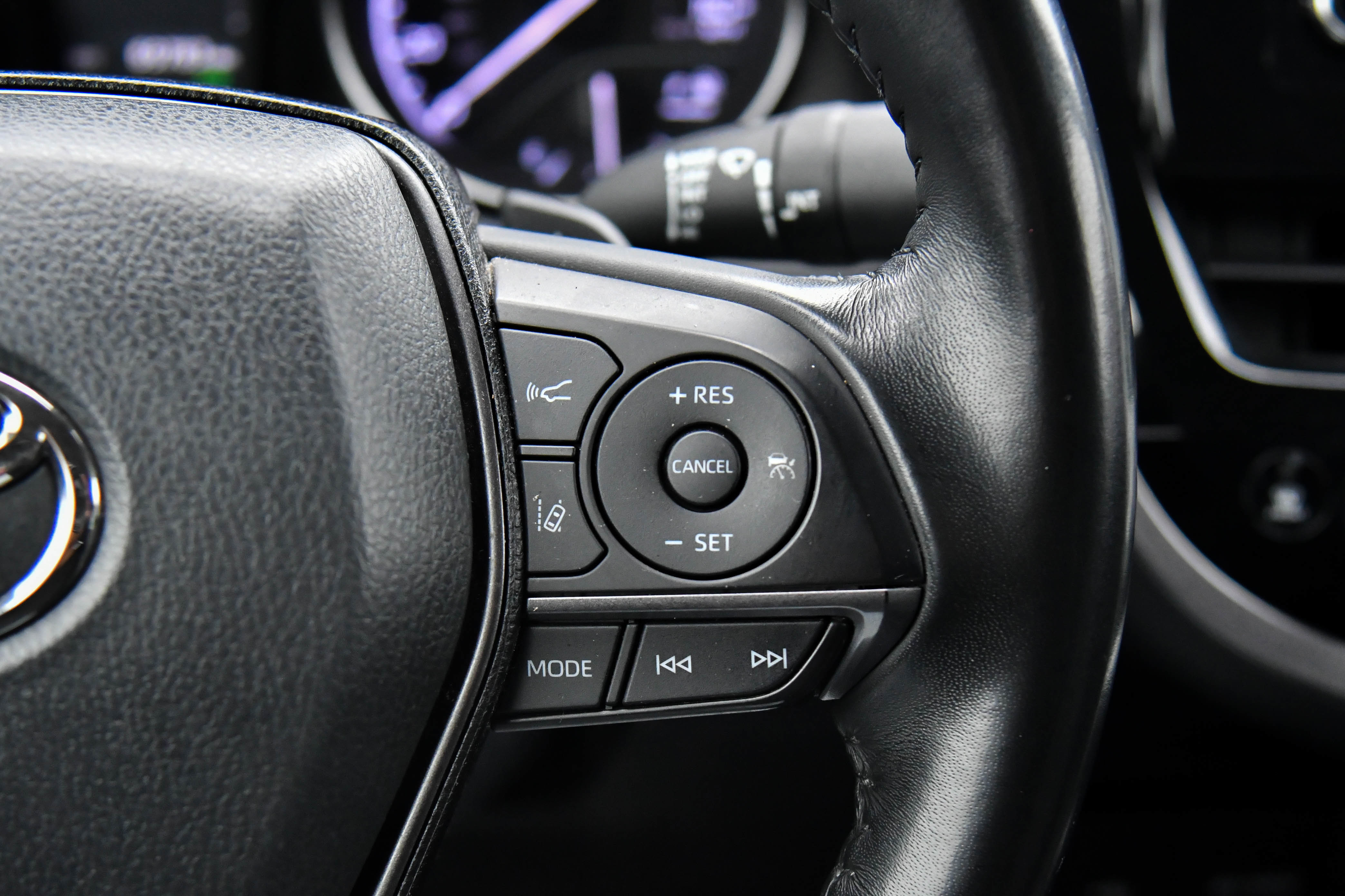 Used 2023 Toyota Camry SE image 31