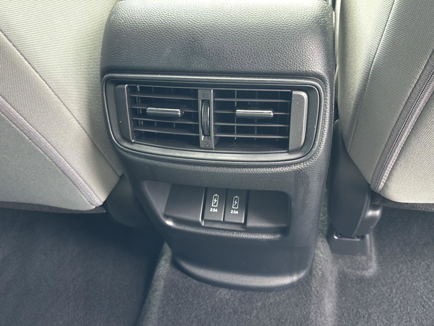 Used 2021 Honda CR-V EX image 22