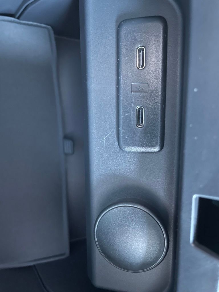 New 2026 Ford Bronco Big Bend image 19