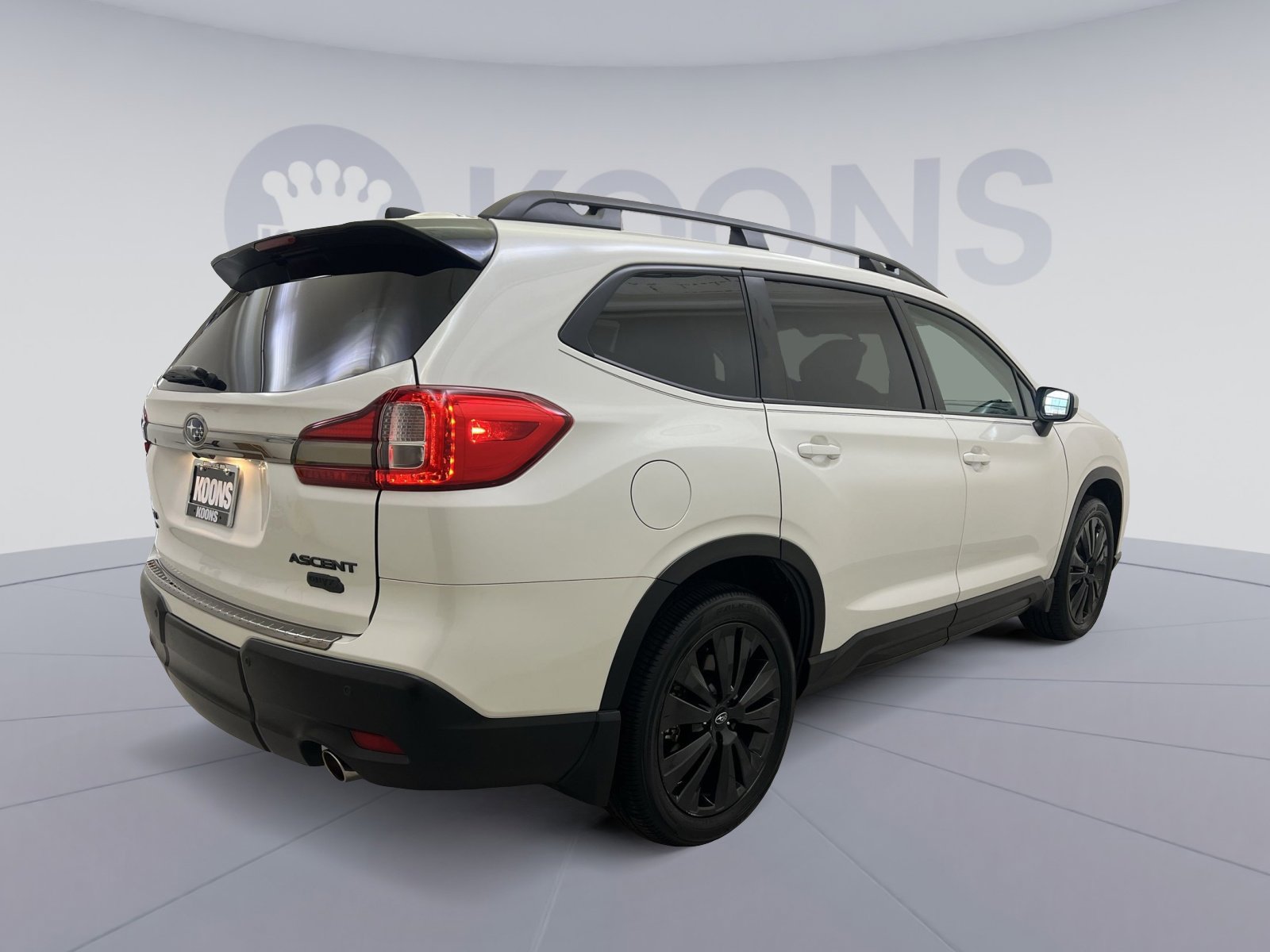 Used 2022 Subaru Ascent Onyx Edition image 5