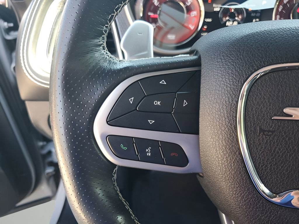 Used 2022 Dodge Challenger SRT Hellcat w/ Plus Package image 28