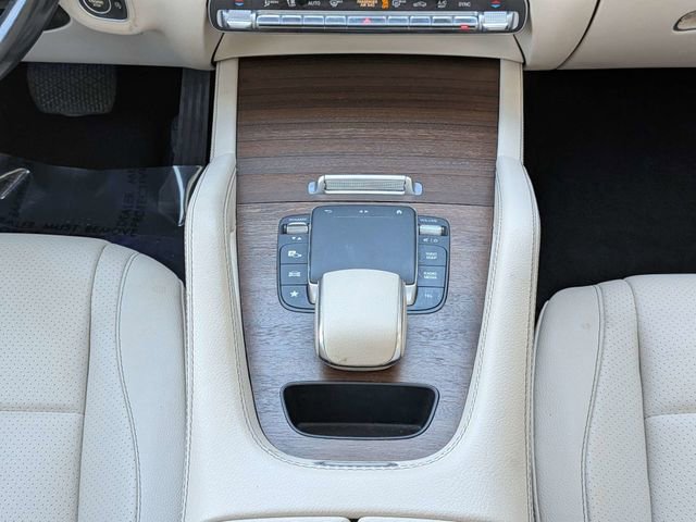 Used 2021 Mercedes-Benz GLE 350 4MATIC w/ 3rd Row Seat Package image 18