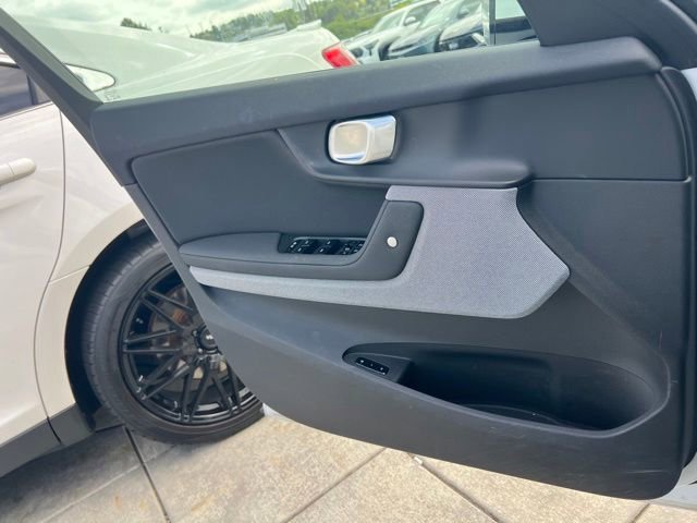 Used 2023 Polestar Polestar 2 w/ Pilot Pack AWD/4WD image 15