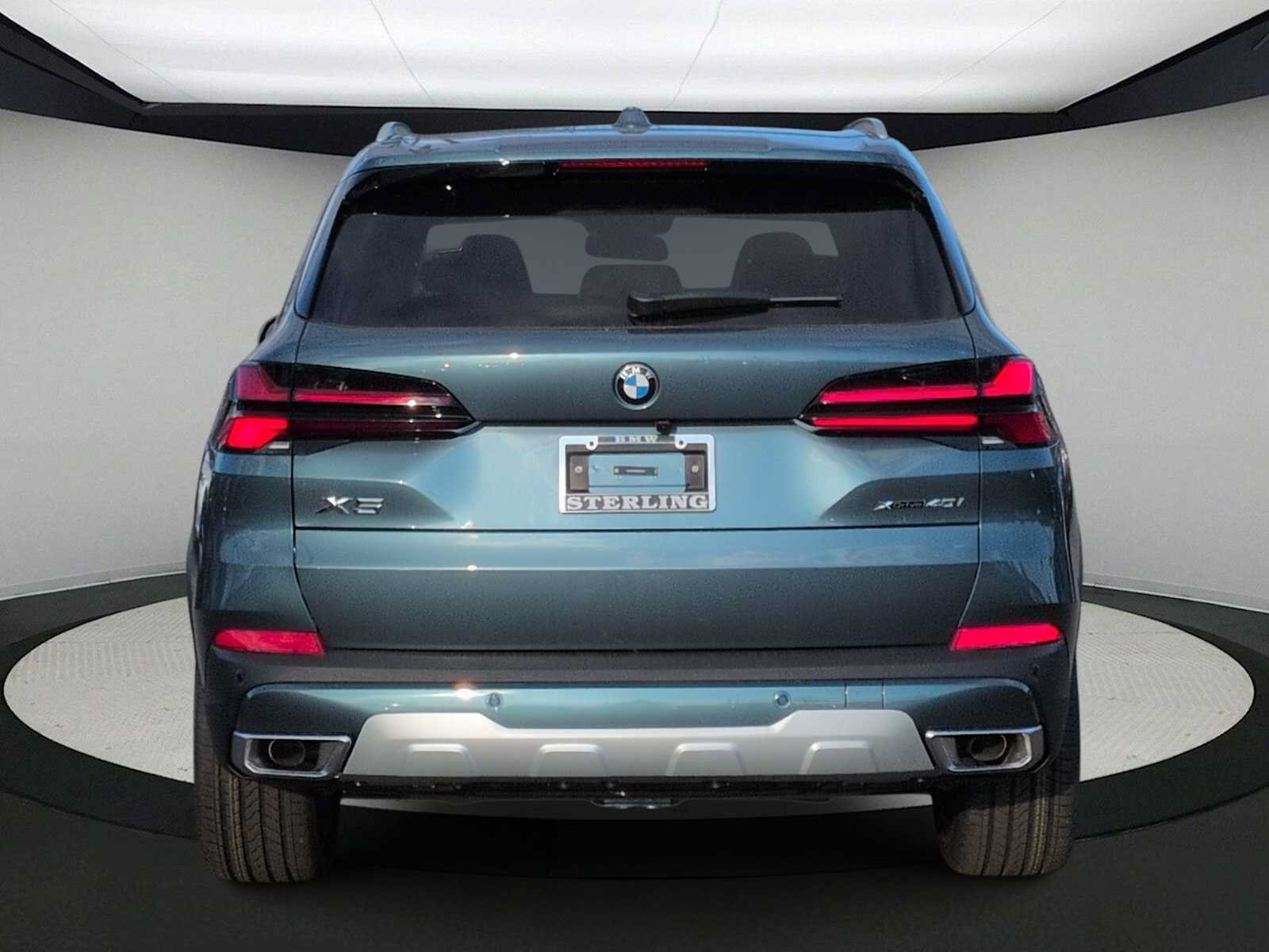 Used 2026 BMW X5 xDrive40i AWD/4WD image 7