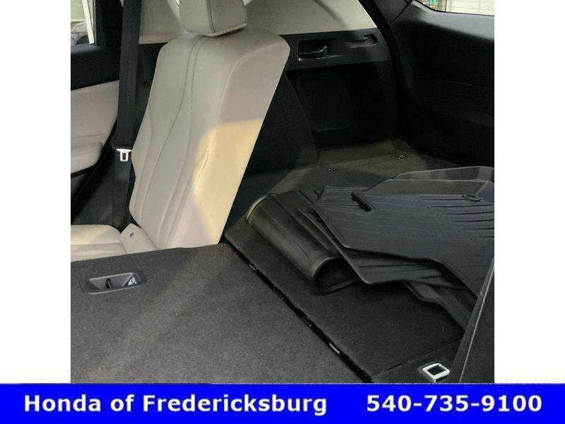 Used 2026 Acura RDX SH-AWD w/ Technology Package image 18