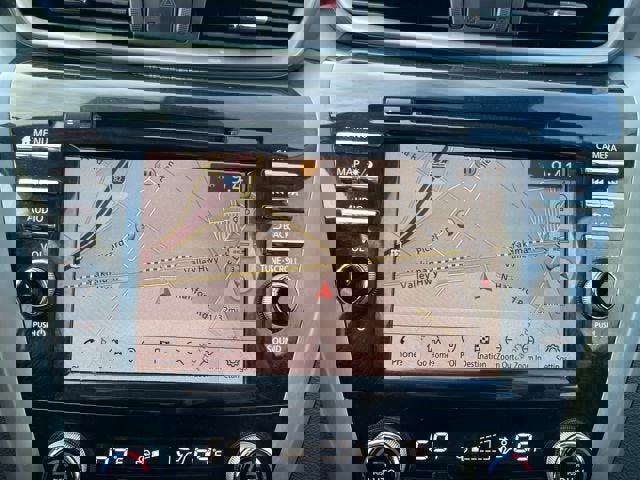 Used 2021 Nissan Murano Platinum w/ Cargo Package image 20