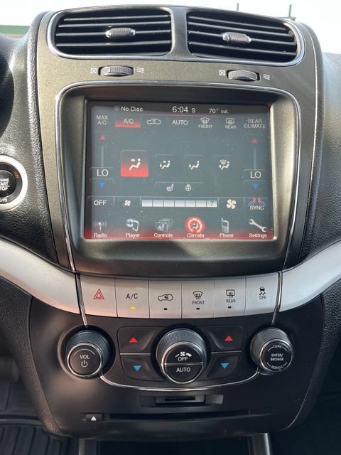 Used 2019 Dodge Journey GT AWD/4WD image 44
