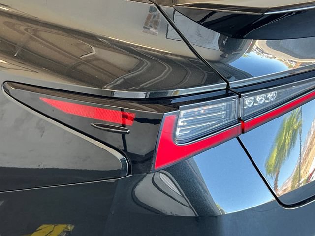 New 2026 Lexus IS 350 F Sport w/ Accessory Package Z1 RWD image 20