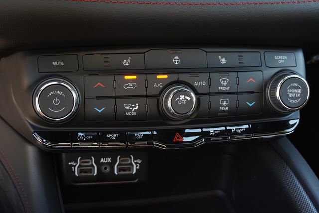 New 2026 Dodge Durango GT image 26