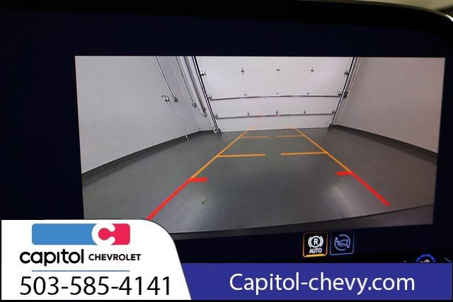 Used 2026 Chevrolet Equinox EV LT FWD image 26