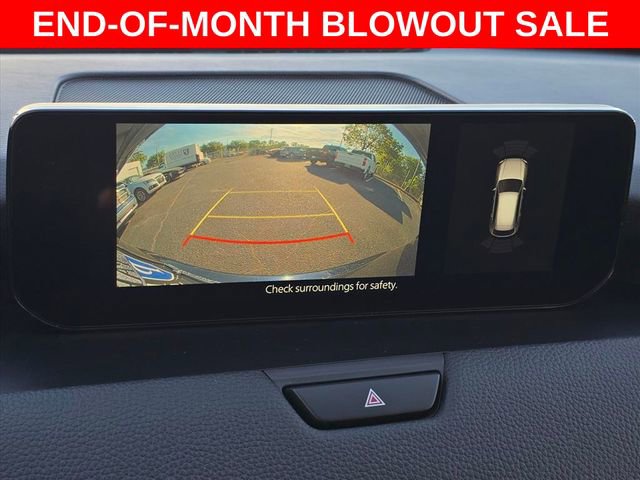 Used 2024 MAZDA CX-90 Plug-In Hybrid w/ Premium Pkg image 22