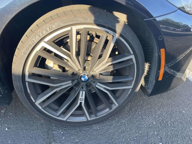 Used 2022 BMW 530i w/ M Sport Package image 14