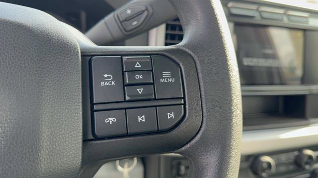 New 2024 Ford F450 XL w/ Snow Plow Prep Package image 21