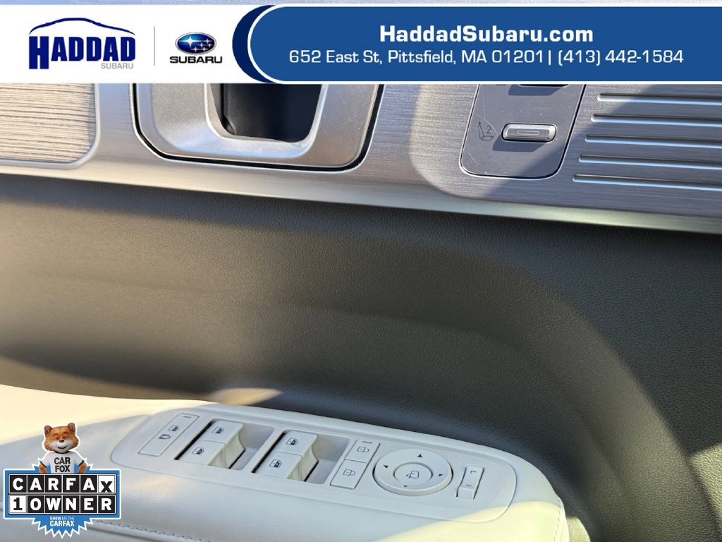 Used 2025 Hyundai Santa Fe Calligraphy AWD/4WD image 20