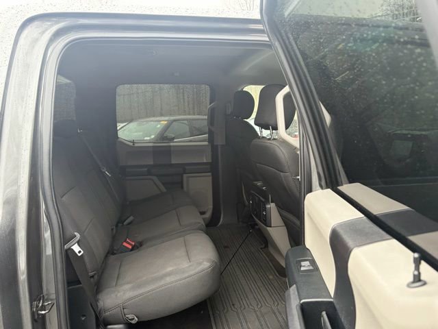 Used 2020 Ford F150 XL w/ Equipment Group 101A Mid image 29