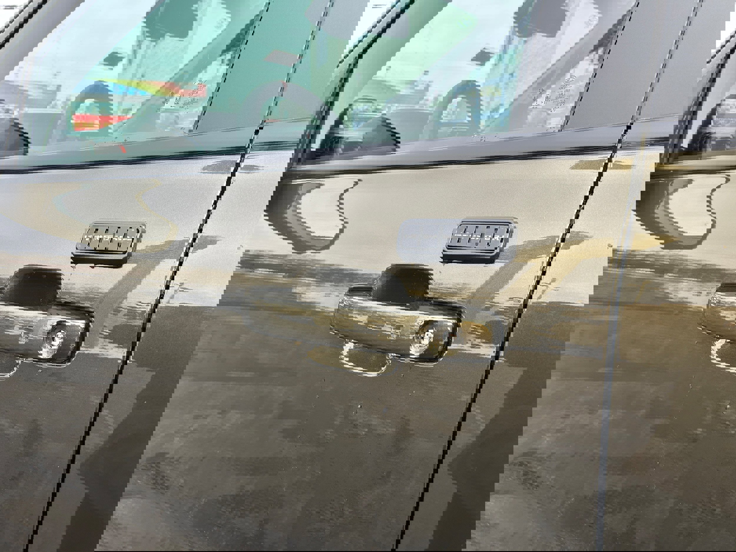 New 2025 Ford Ranger Raptor image 38