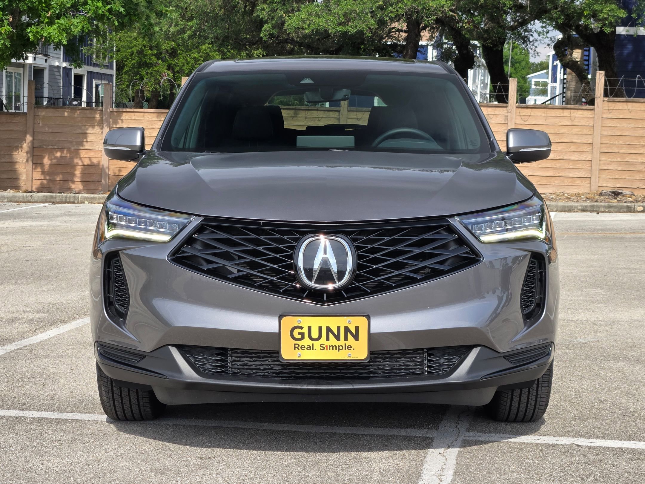 Used 2025 Acura RDX SH-AWD image 9