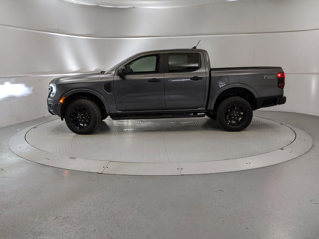 New 2025 Ford Ranger XLT image 5