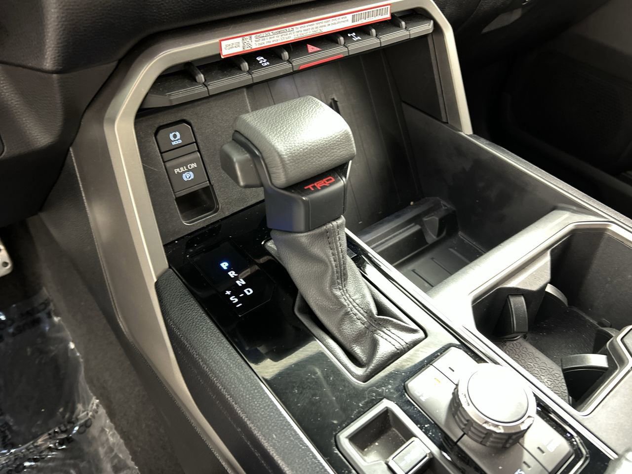 Used 2025 Toyota Tundra SR5 image 15