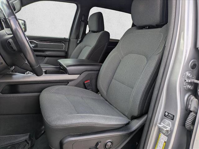 Used 2022 RAM 1500 Lone Star image 15