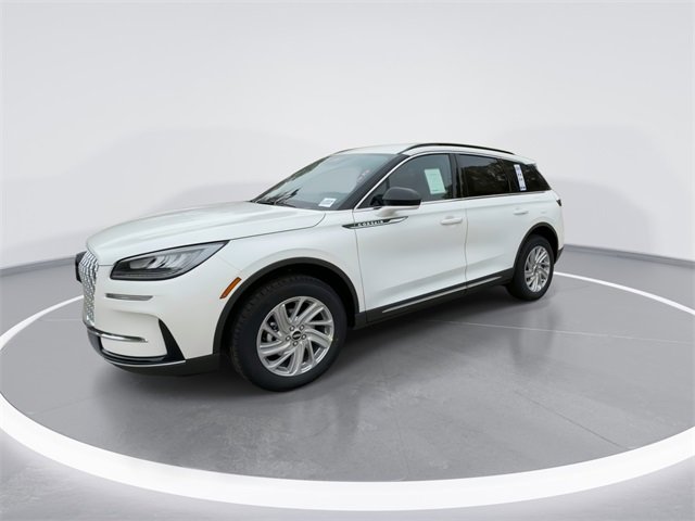 New 2026 Lincoln Corsair Premiere image 4