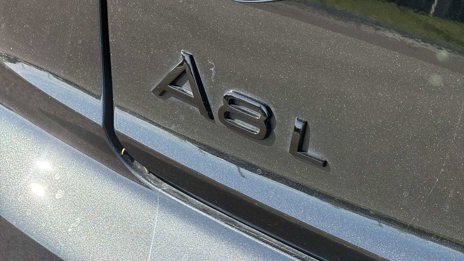 Used 2023 Audi A8 L 3.0T w/ Comfort Plus Package AWD/4WD image 19