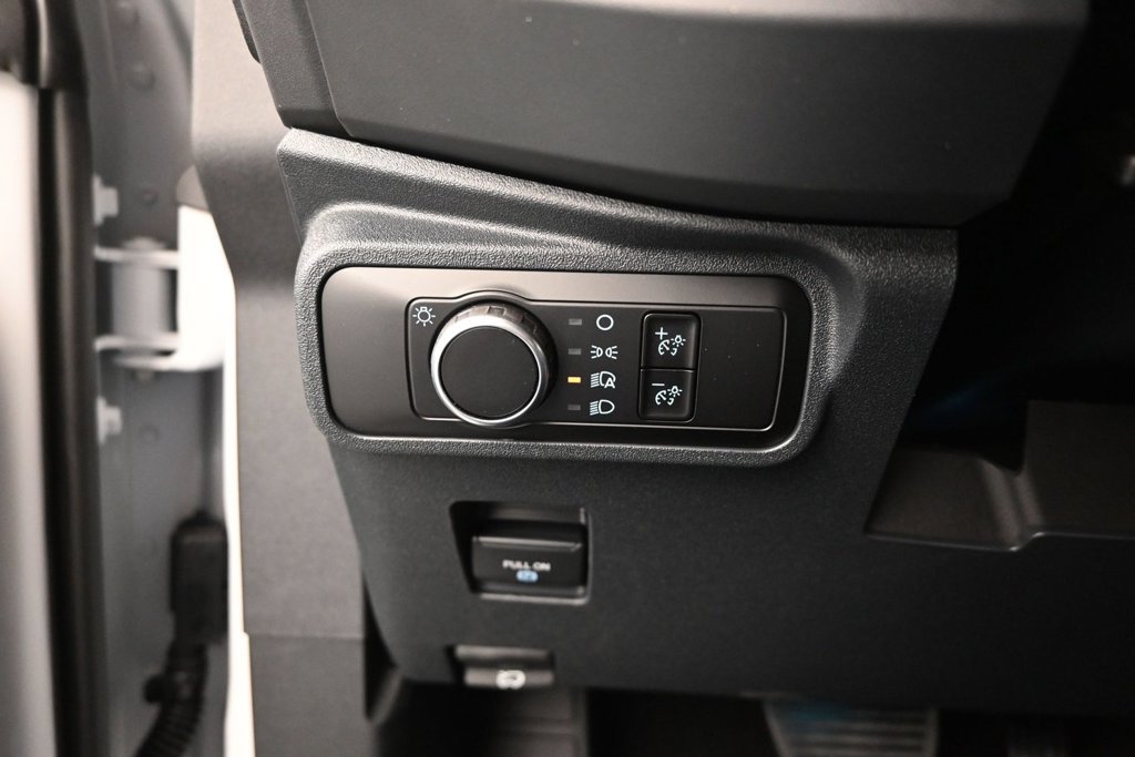 New 2026 Ford Bronco Big Bend AWD/4WD image 10