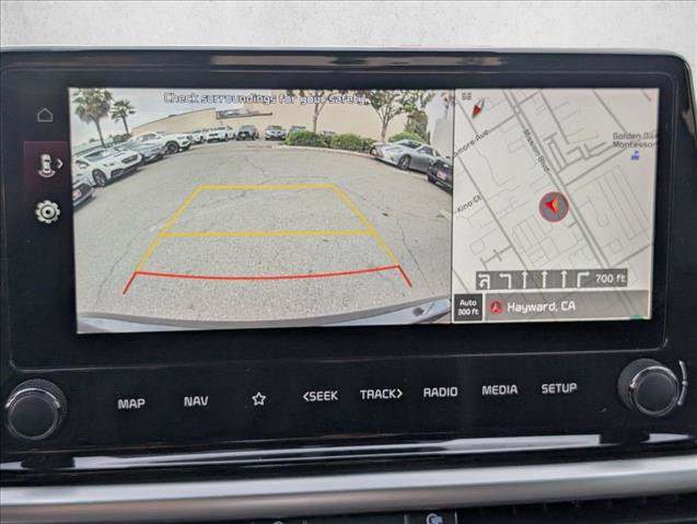 Used 2023 Kia Forte GT FWD image 13