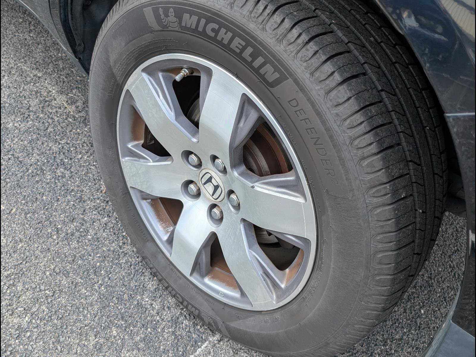 Used 2013 Honda Pilot Touring image 20