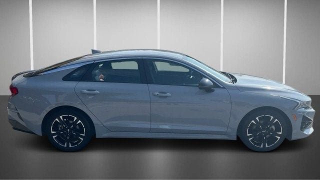 Used 2024 Kia K5 GT-Line w/ GT-Line Premium Package FWD image 4