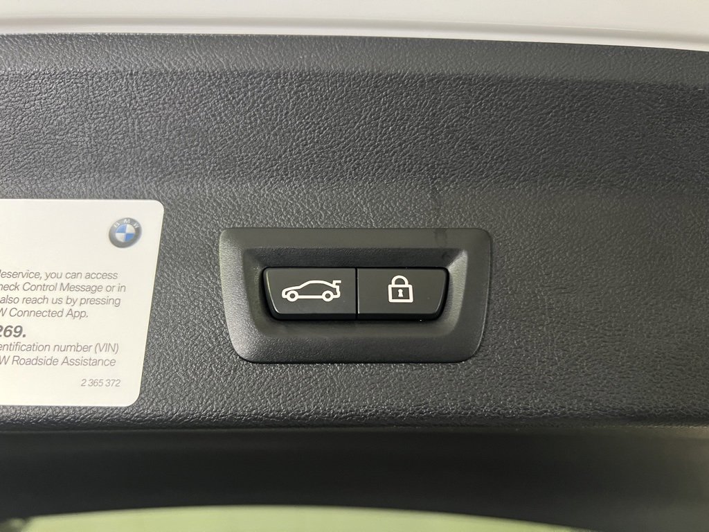 Certified 2022 BMW X3 xDrive30i w/ Convenience Package w/ZPA image 40