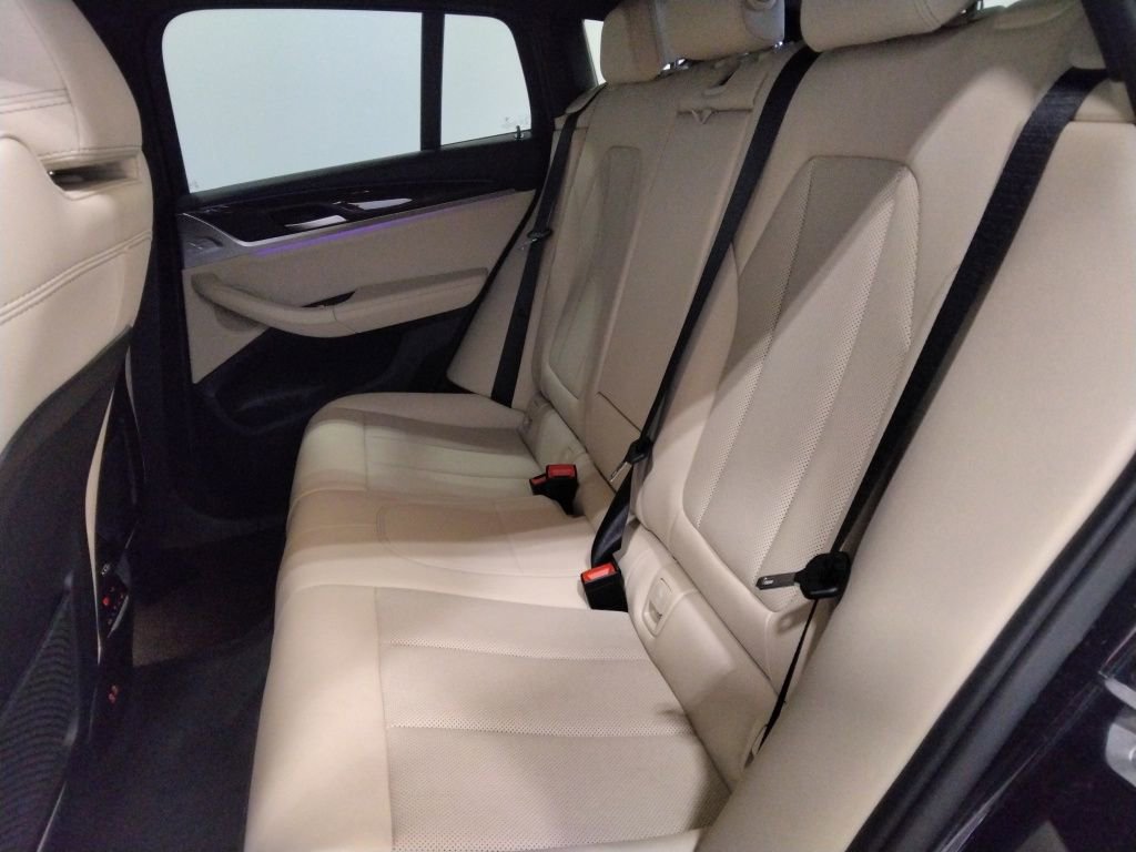 Used 2023 BMW X4 xDrive30i w/ Premium Package image 33