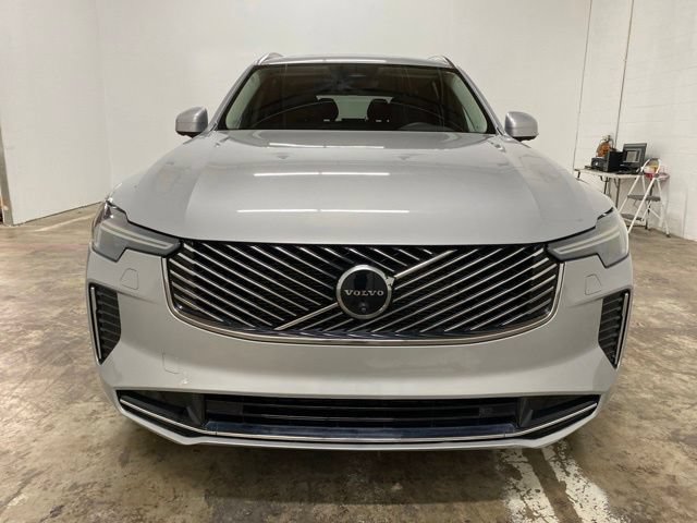 Used 2025 Volvo XC90 B6 Plus AWD/4WD image 8