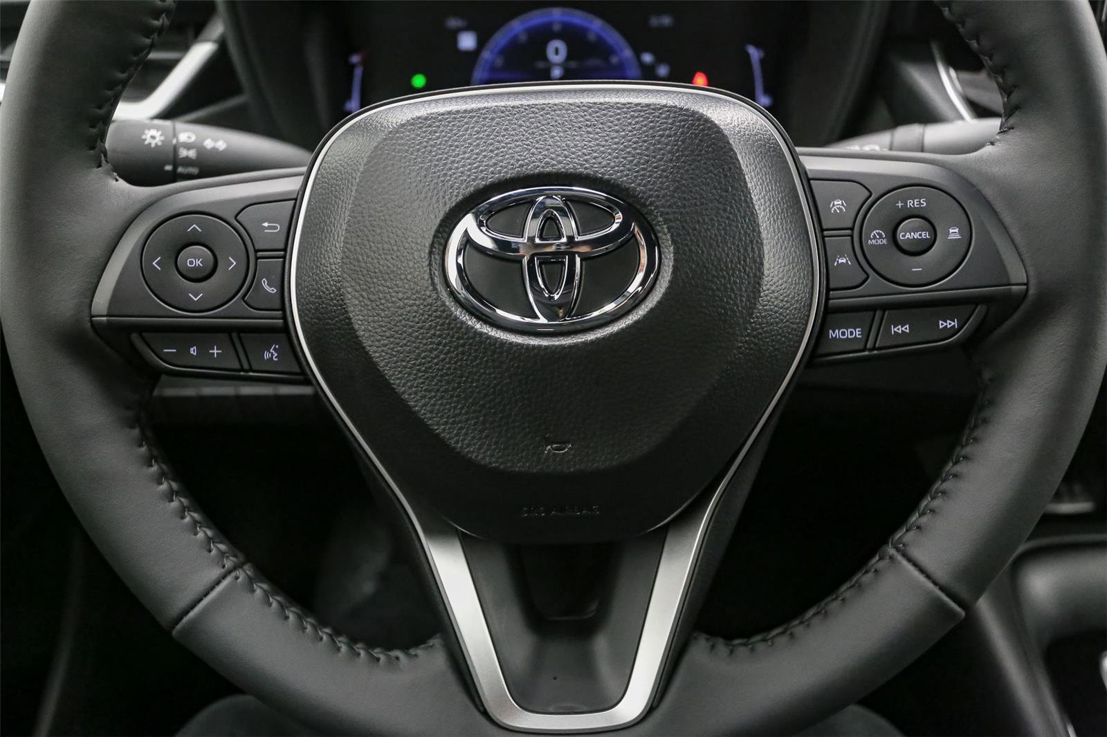 New 2026 Toyota Corolla SE image 21